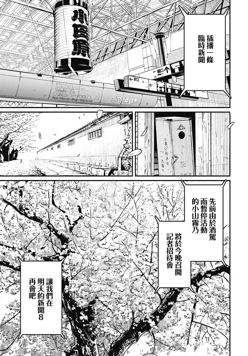 《致崭新的你》漫画最新章节第1话免费下拉式在线观看章节第【62】张图片