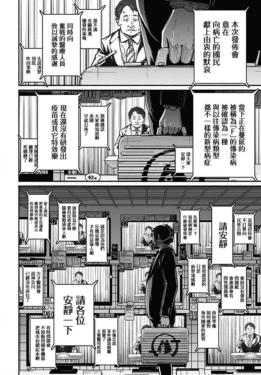 《致崭新的你》漫画最新章节第8话免费下拉式在线观看章节第【2】张图片