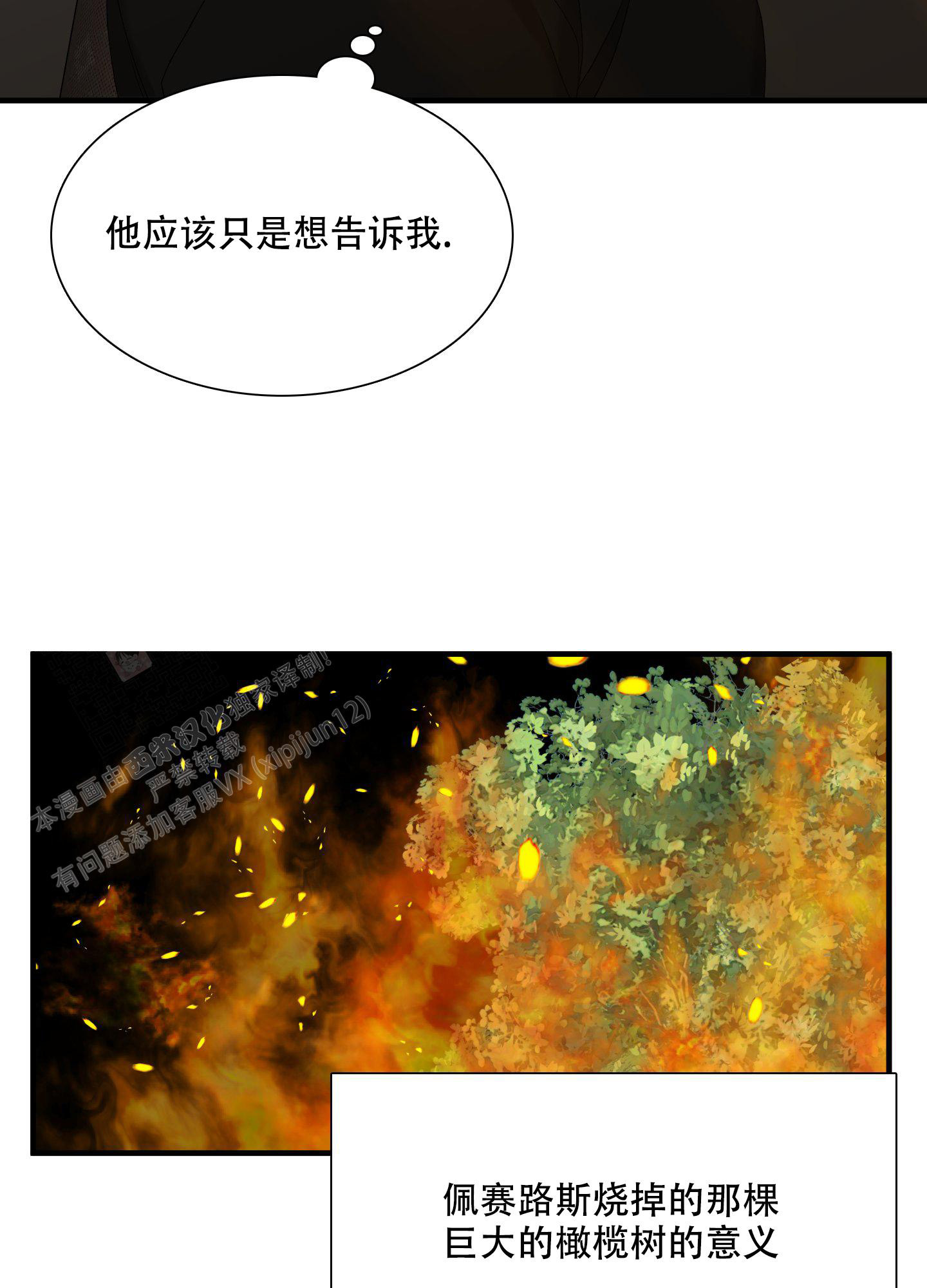 《帝国血脉》漫画最新章节第52话免费下拉式在线观看章节第【7】张图片