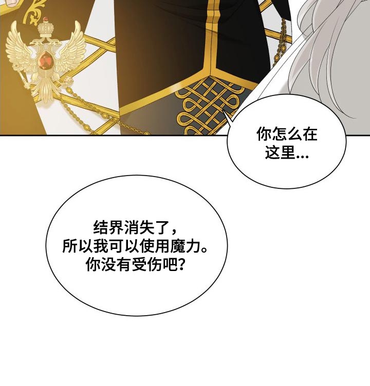 《帝国血脉》漫画最新章节第50话免费下拉式在线观看章节第【17】张图片