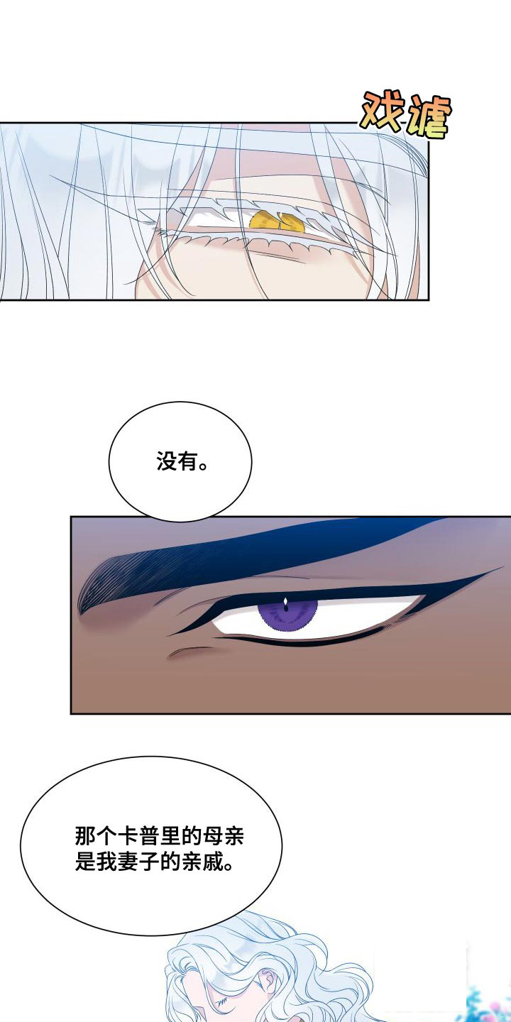 《帝国血脉》漫画最新章节第49话免费下拉式在线观看章节第【19】张图片