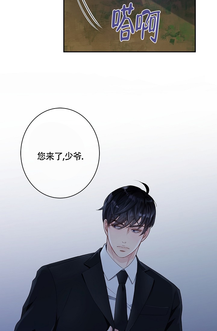 《骗婚的狐狸》漫画最新章节第1话免费下拉式在线观看章节第【5】张图片