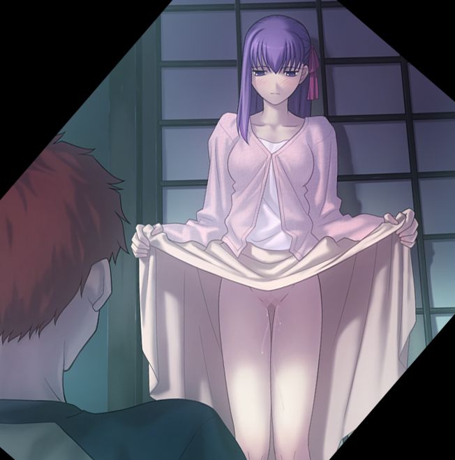 《Fate/stay night Heavens Feel》漫画最新章节补魔解说免费下拉式在线观看章节第【65】张图片