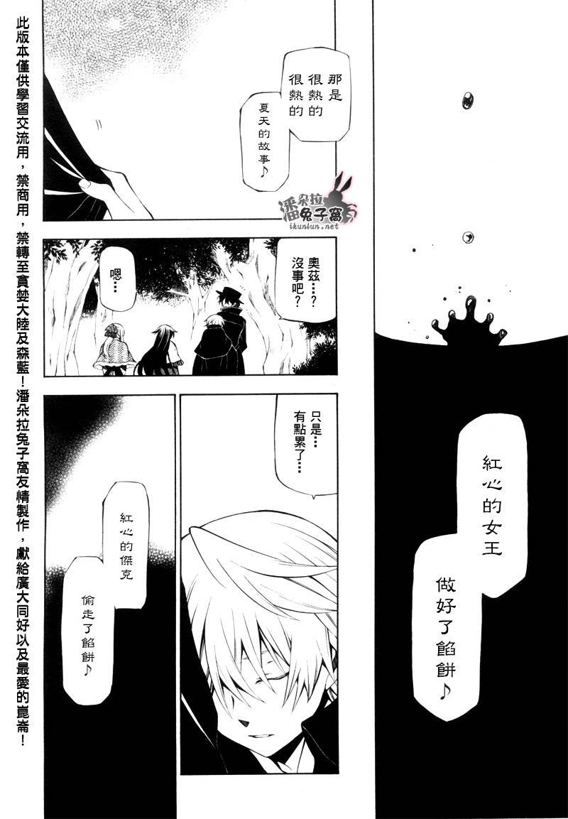 《潘朵拉之心》漫画最新章节第44话免费下拉式在线观看章节第【44】张图片