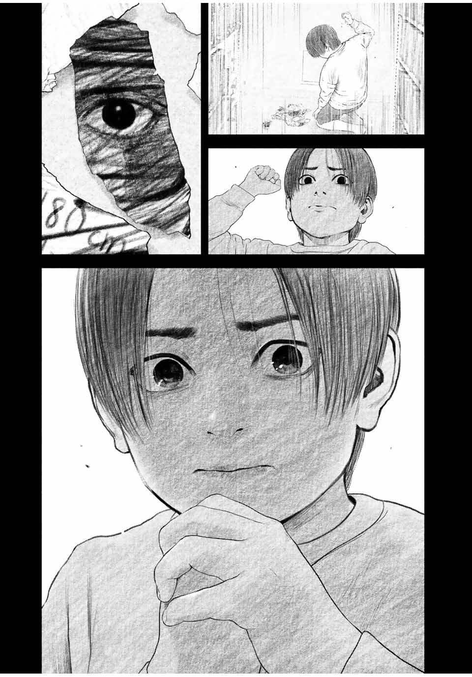 《如积雪般的永寂》漫画最新章节第26话免费下拉式在线观看章节第【9】张图片