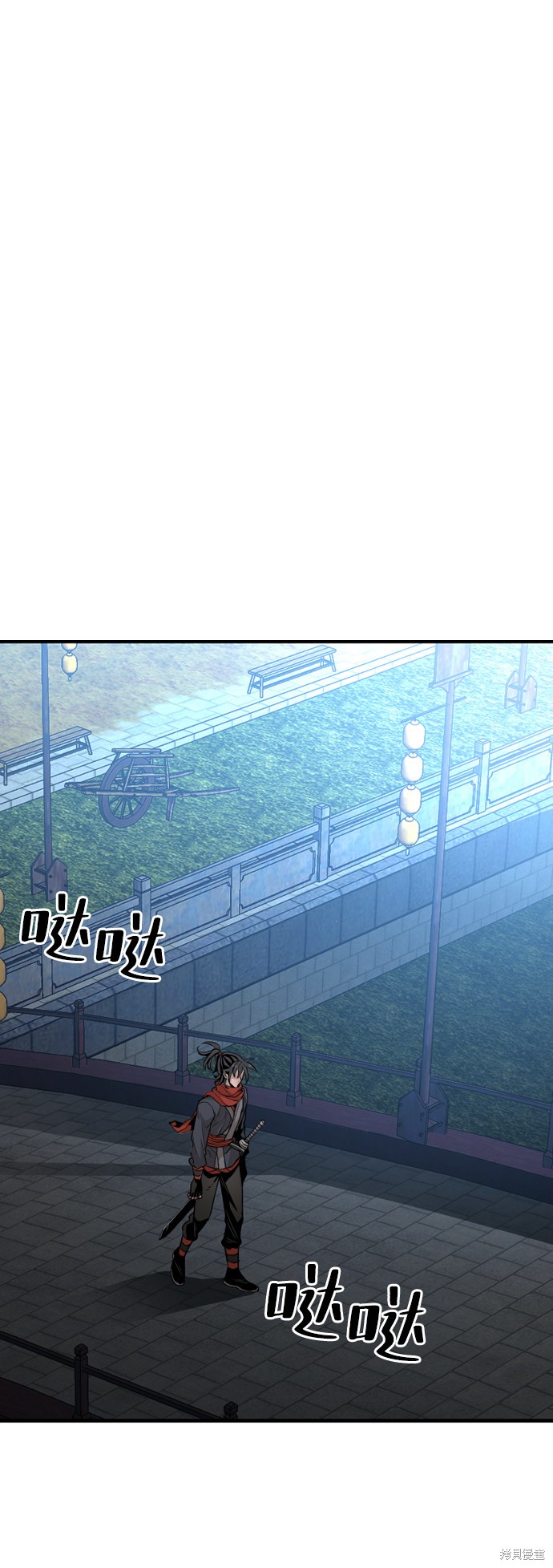 《天魔育成》漫画最新章节第10话免费下拉式在线观看章节第【21】张图片