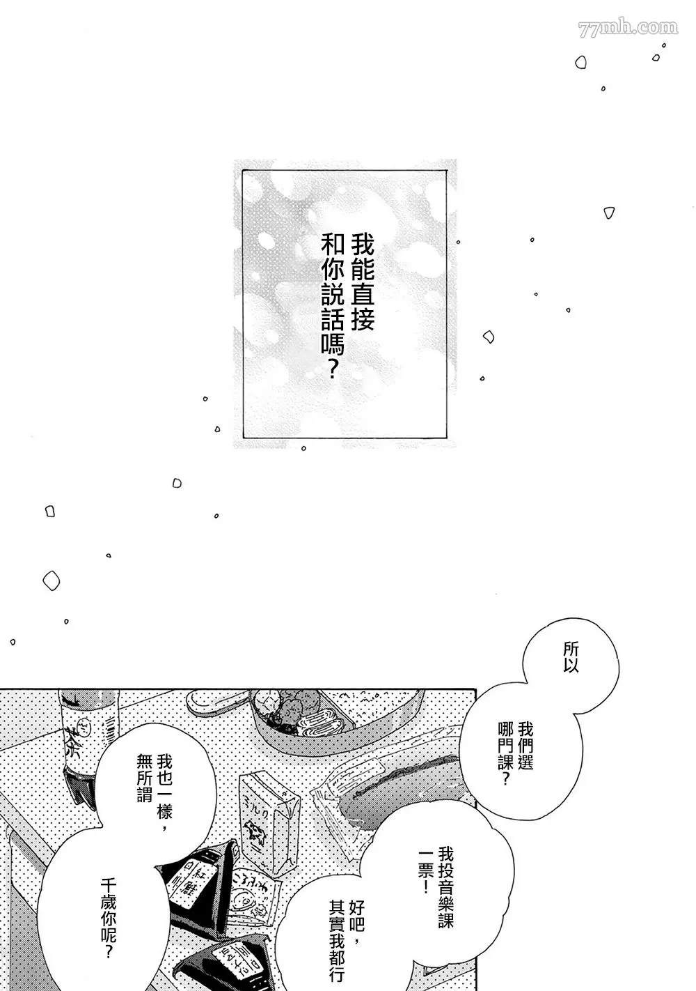 《用吻描绘一等星》漫画最新章节第1话免费下拉式在线观看章节第【27】张图片