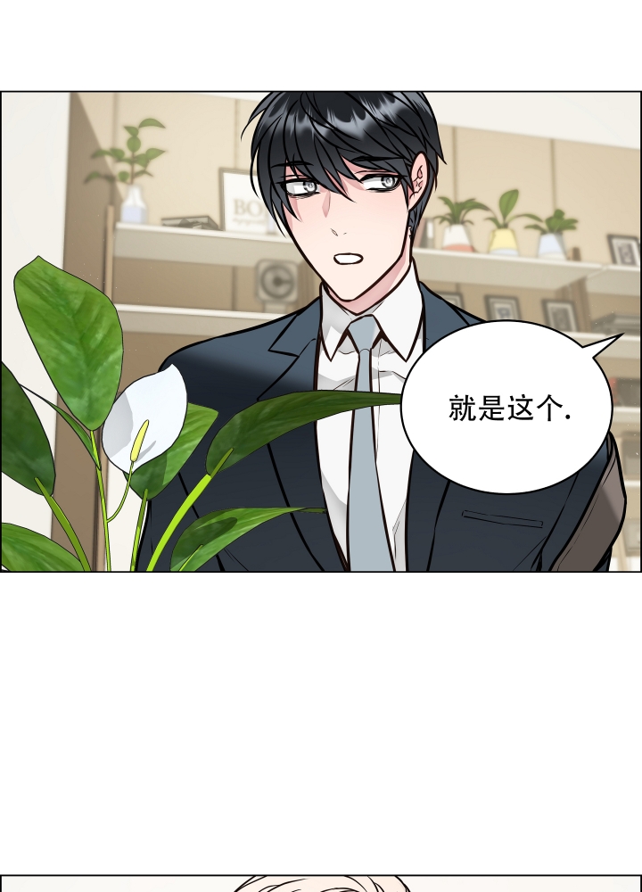 《植物疗法》漫画最新章节第2话免费下拉式在线观看章节第【13】张图片