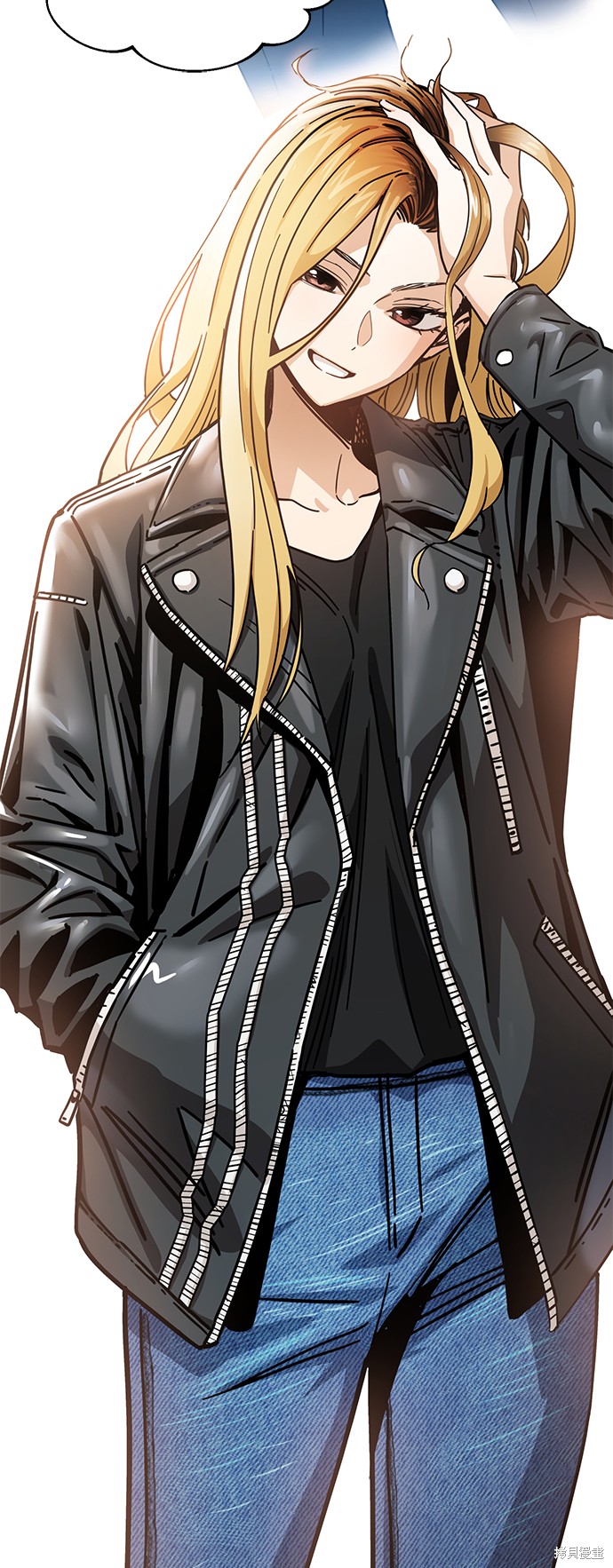 《莫名成了天生一对》漫画最新章节第20话免费下拉式在线观看章节第【64】张图片