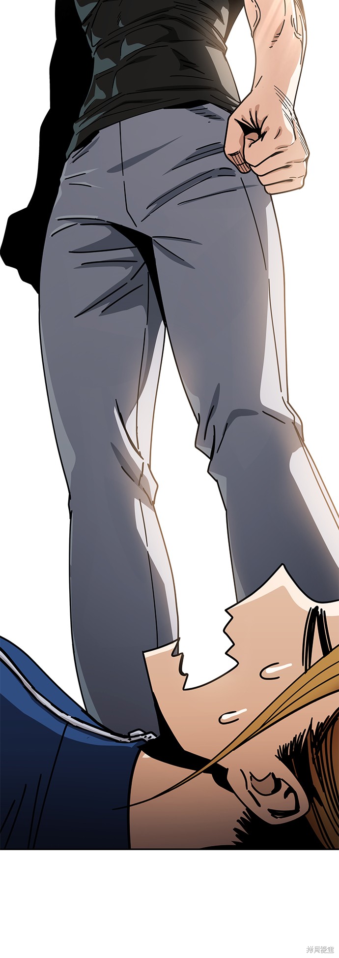 《莫名成了天生一对》漫画最新章节第20话免费下拉式在线观看章节第【85】张图片