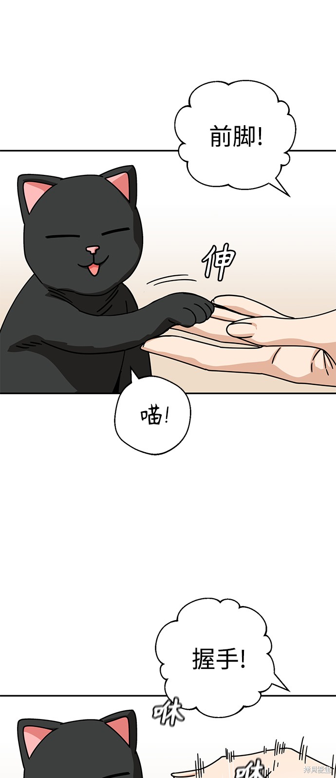 《莫名成了天生一对》漫画最新章节第20话免费下拉式在线观看章节第【39】张图片