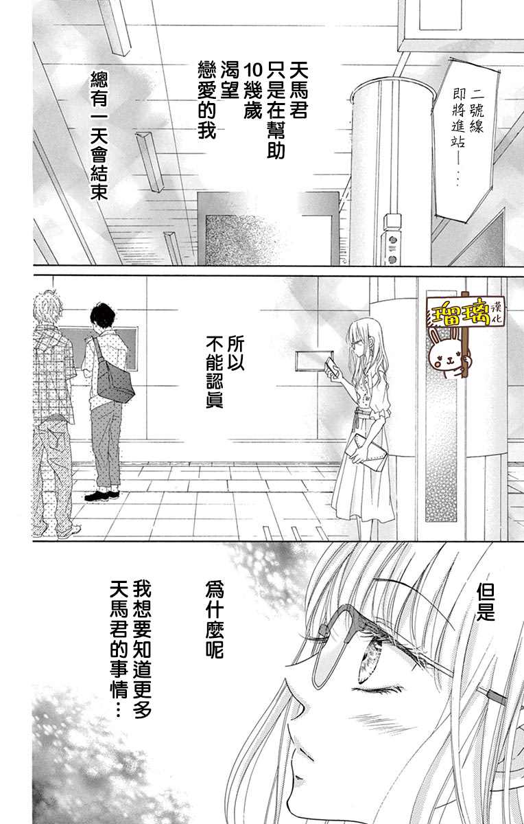 《Perfect Scandal～有著特别关系的我们～》漫画最新章节第7话免费下拉式在线观看章节第【28】张图片