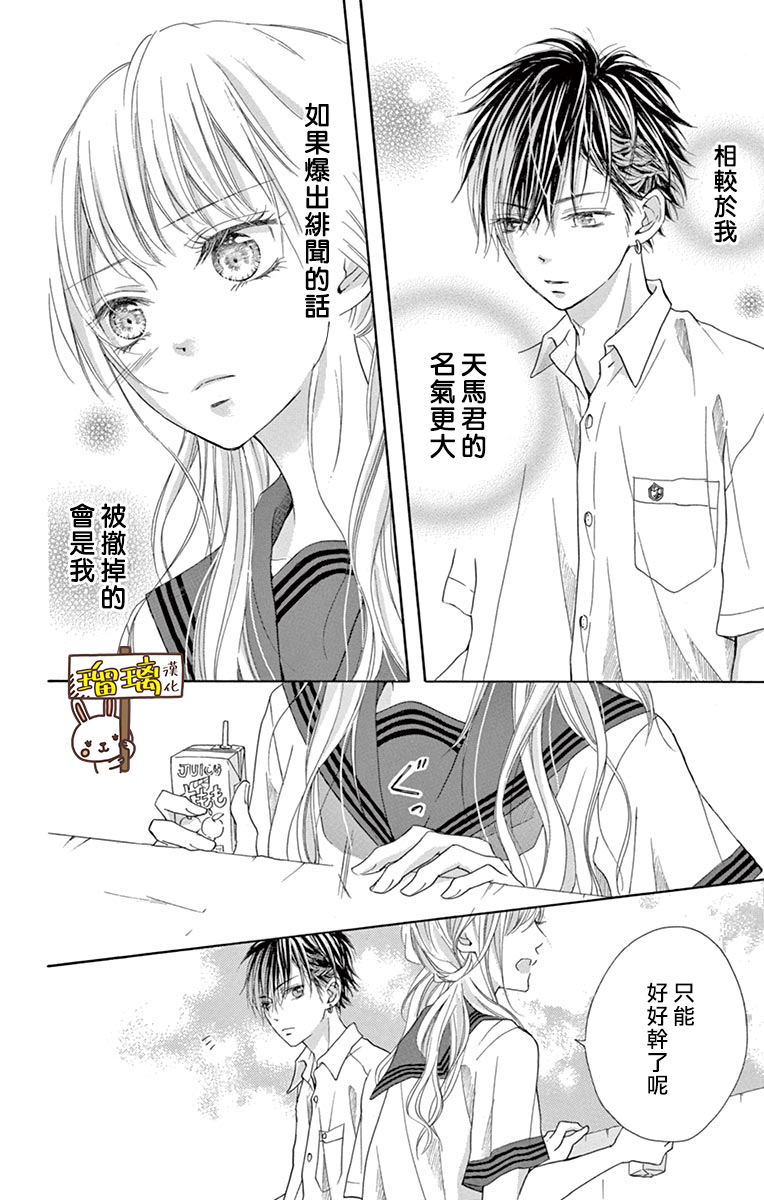 《Perfect Scandal～有著特别关系的我们～》漫画最新章节第8话免费下拉式在线观看章节第【29】张图片