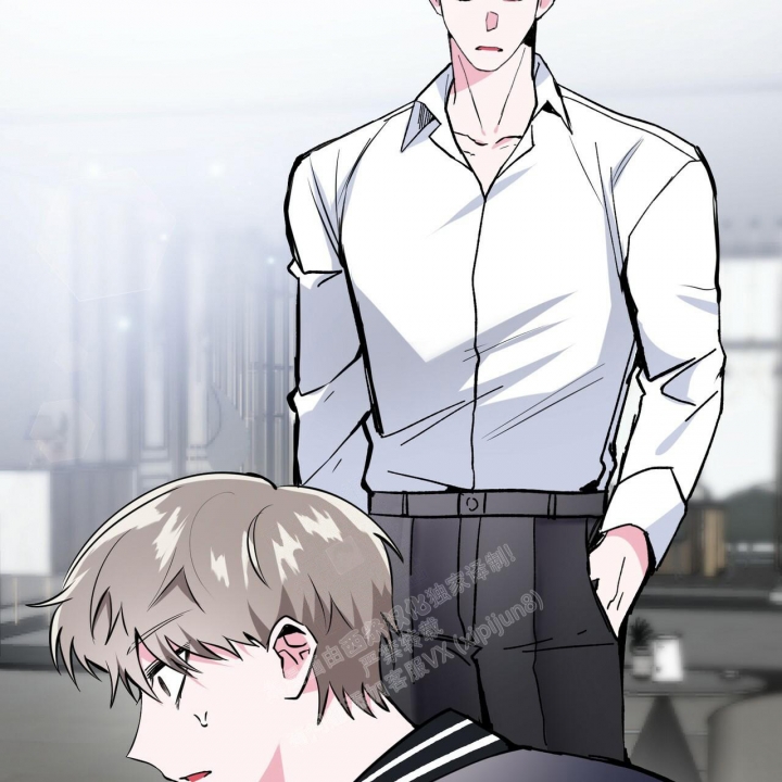 《校园陷阱》漫画最新章节第7话免费下拉式在线观看章节第【2】张图片