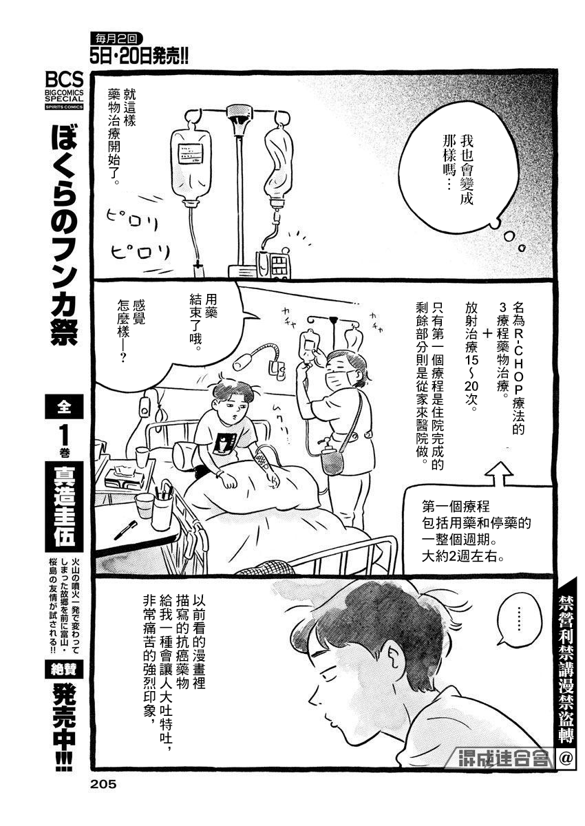 《平屋小品》漫画最新章节番外2免费下拉式在线观看章节第【7】张图片