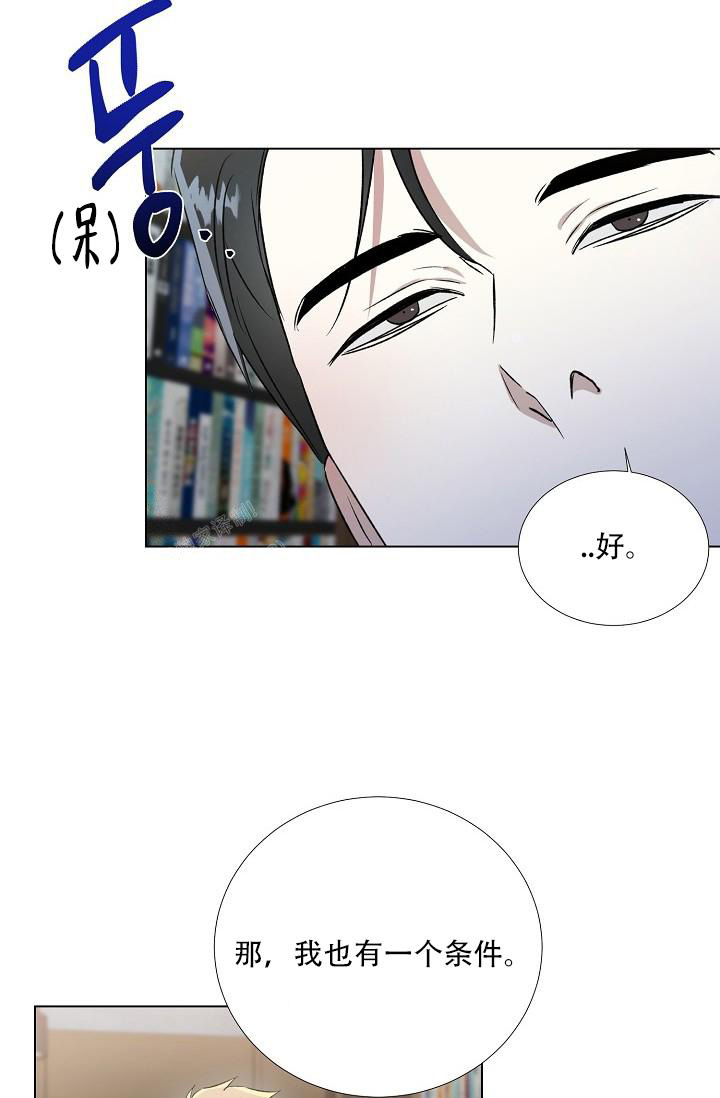 《沉沦》漫画最新章节第14话免费下拉式在线观看章节第【24】张图片