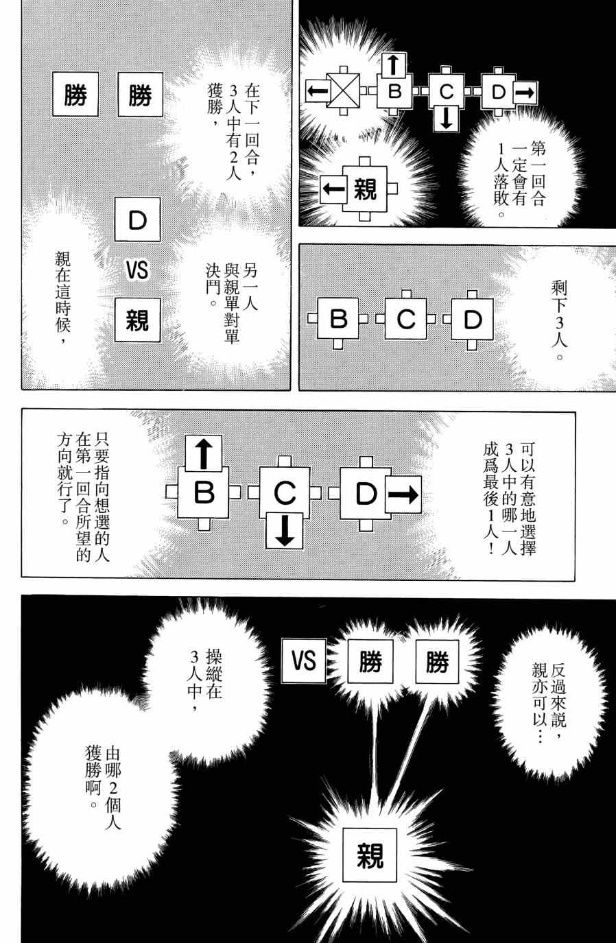 《噬谎者》漫画最新章节第31卷免费下拉式在线观看章节第【195】张图片