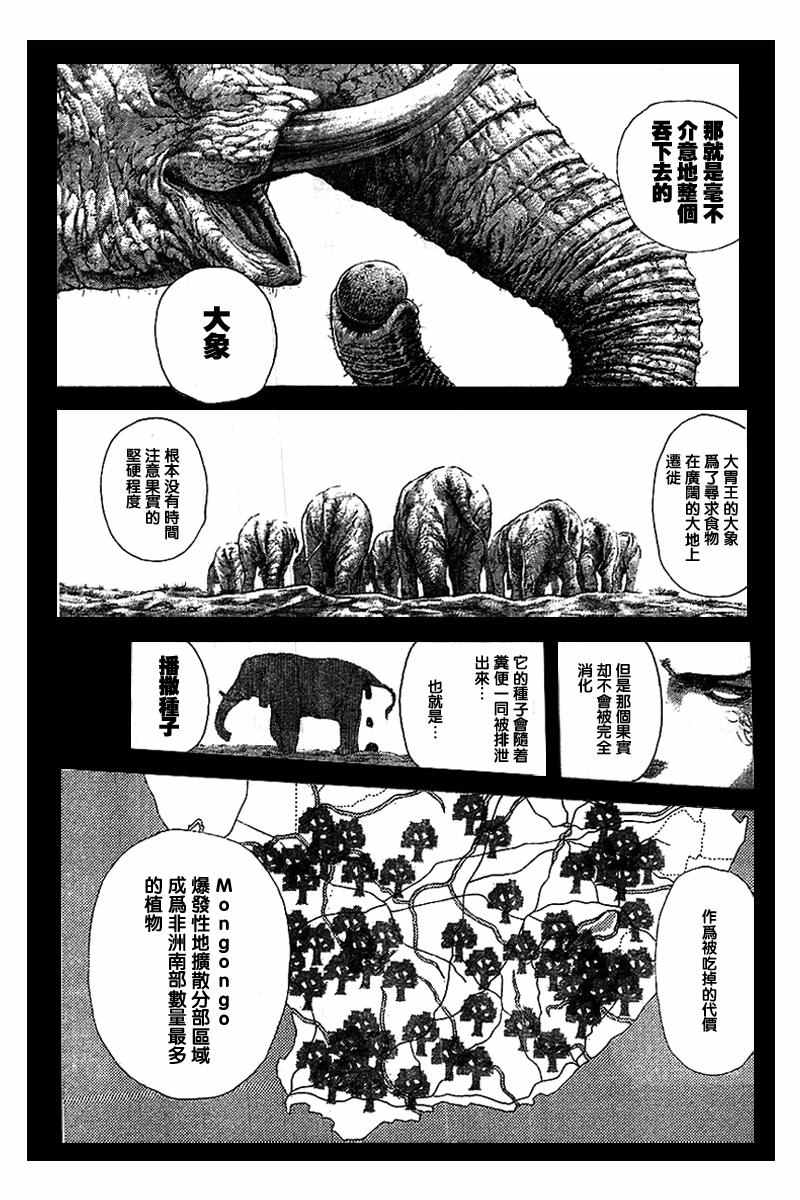 《噬谎者》漫画最新章节第485话免费下拉式在线观看章节第【3】张图片