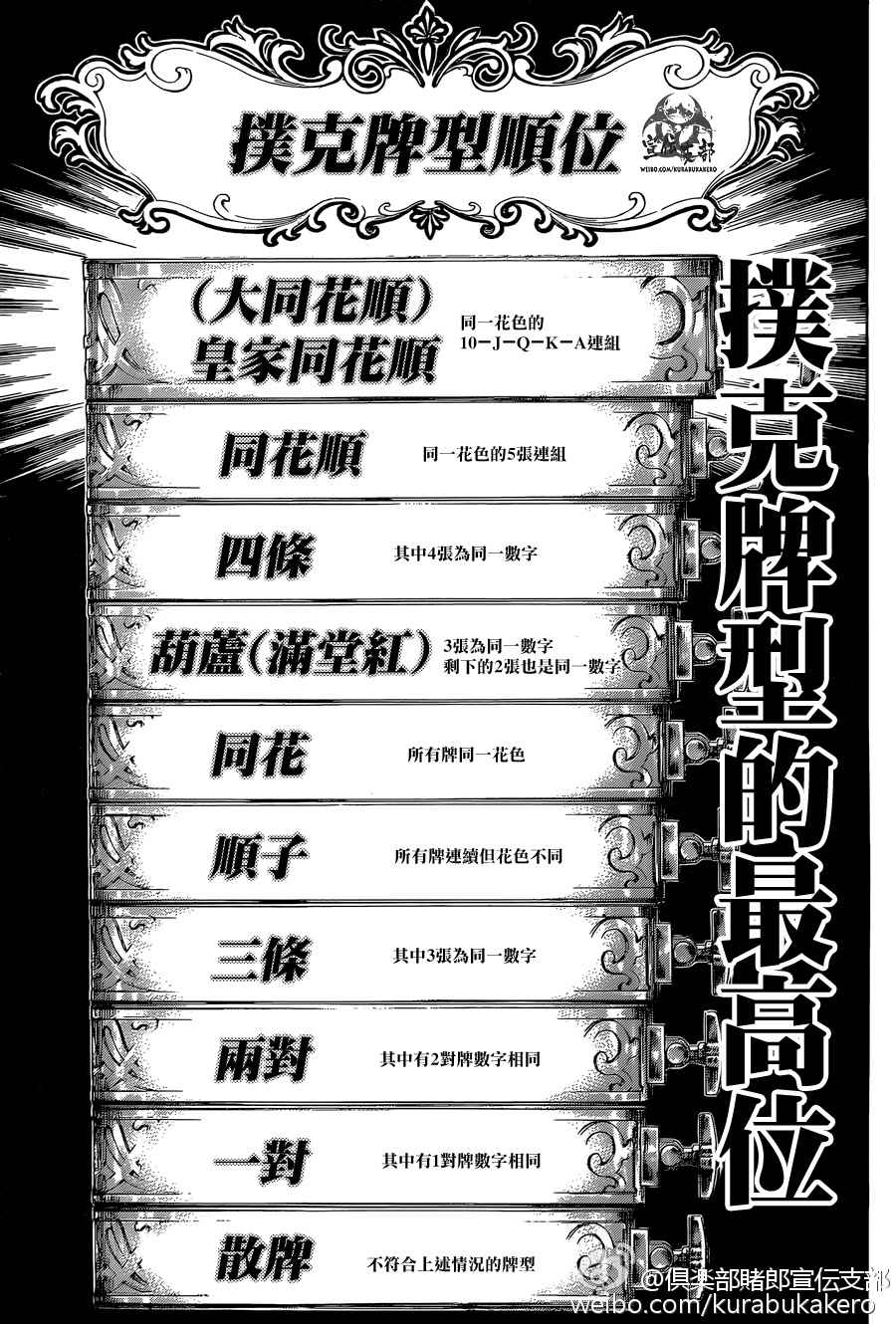 《噬谎者》漫画最新章节第441话免费下拉式在线观看章节第【8】张图片