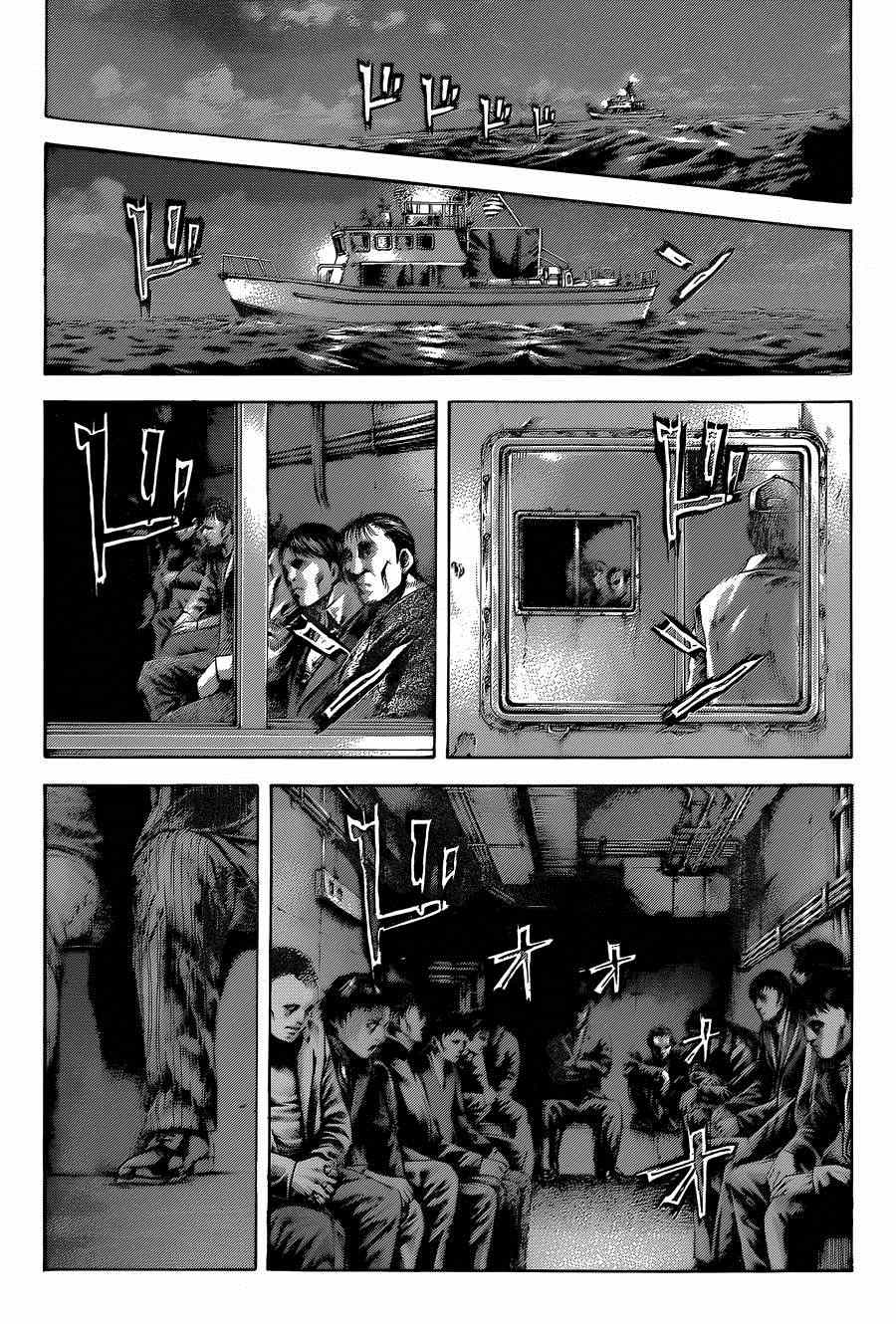 《噬谎者》漫画最新章节第399话免费下拉式在线观看章节第【16】张图片