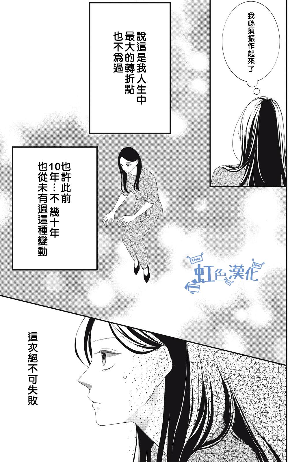 《可以对你动心吗？》漫画最新章节第3话免费下拉式在线观看章节第【5】张图片