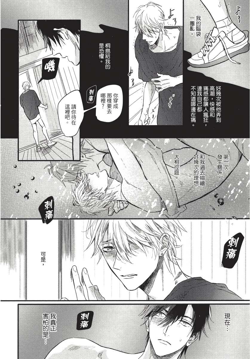 《马虎的恋爱》漫画最新章节第3话免费下拉式在线观看章节第【32】张图片