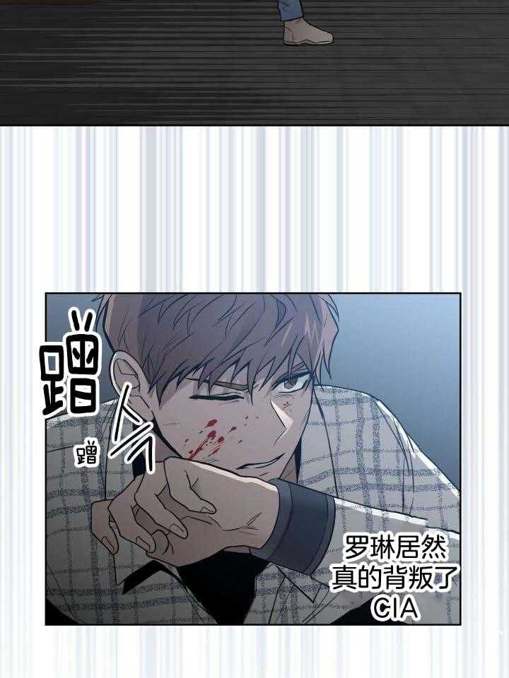 《坏蛋警告(I+II季)》漫画最新章节第39话免费下拉式在线观看章节第【15】张图片