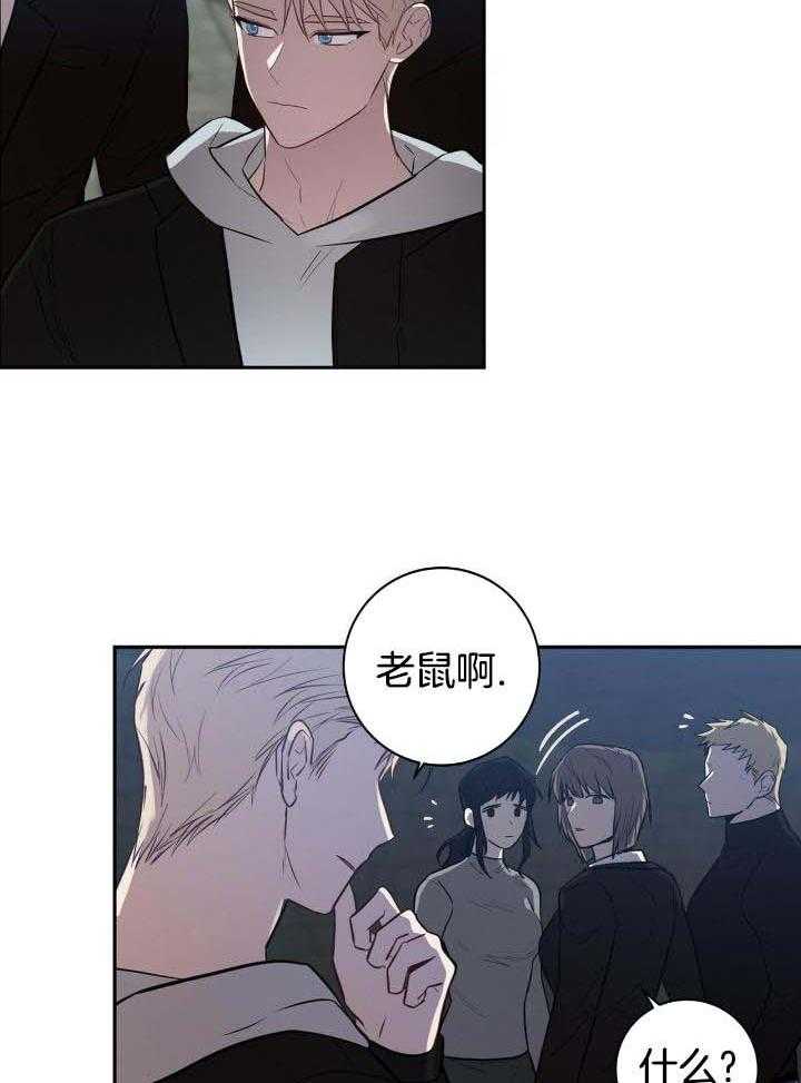 《坏蛋警告(I+II季)》漫画最新章节第37话免费下拉式在线观看章节第【5】张图片