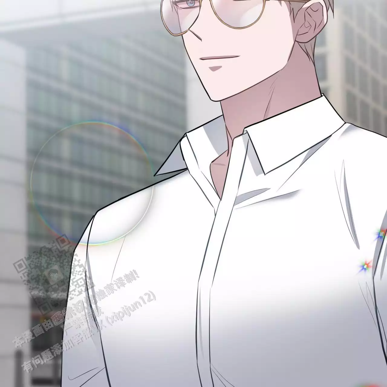 《坏蛋警告(I+II季)》漫画最新章节第60话免费下拉式在线观看章节第【209】张图片