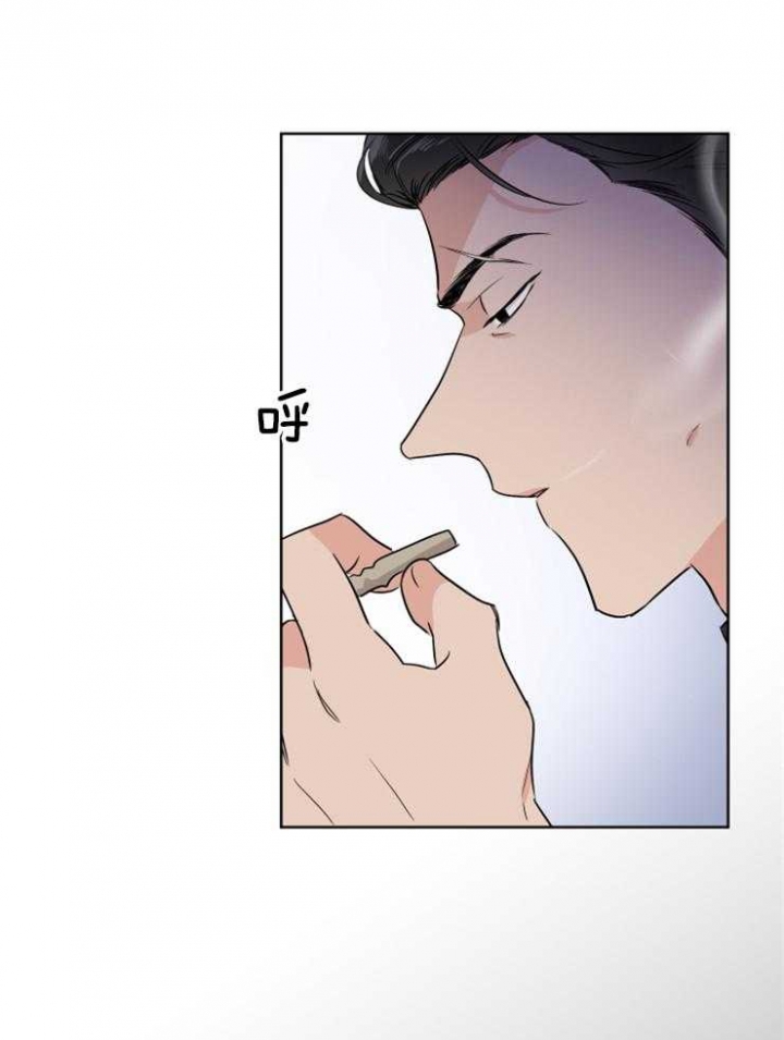 《Come for》漫画最新章节第34话免费下拉式在线观看章节第【34】张图片