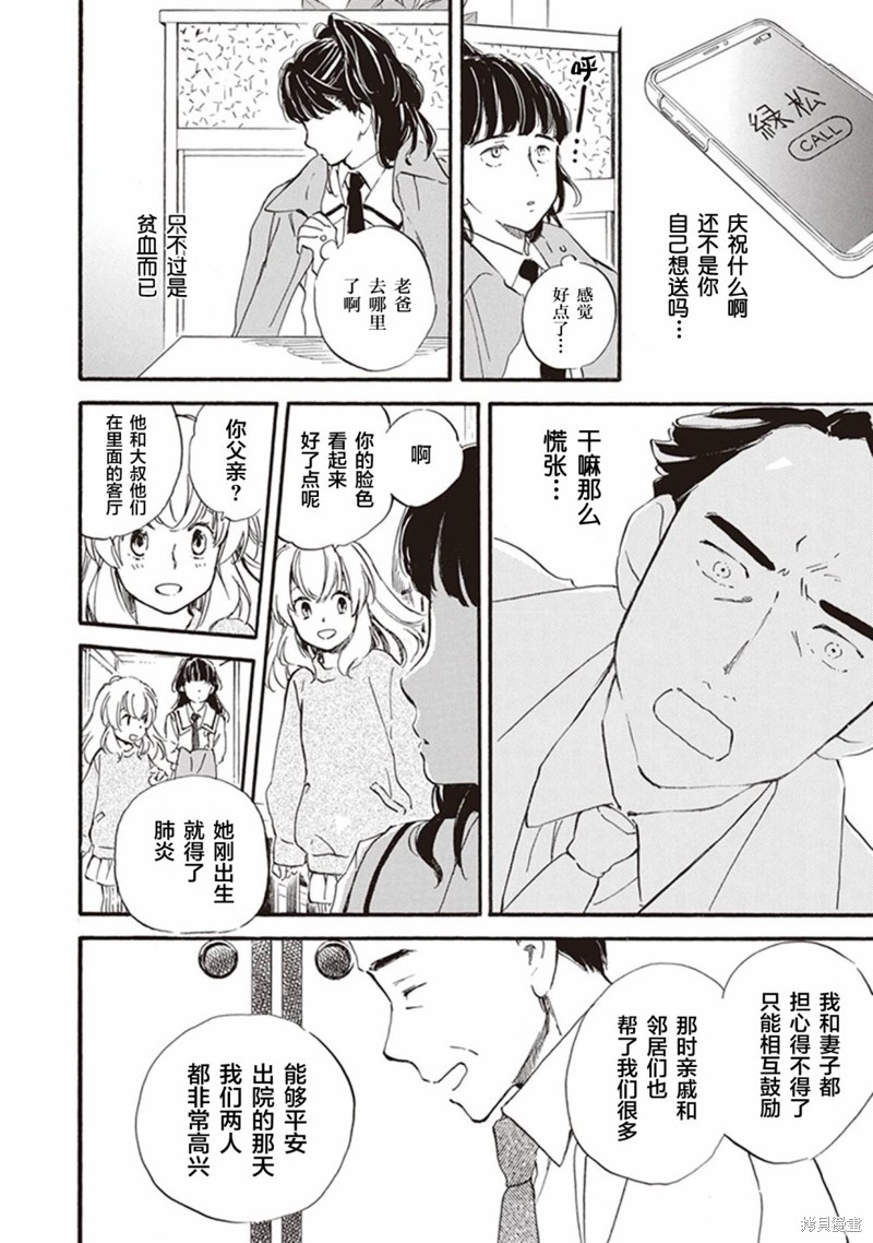 《相合之物》漫画最新章节第51话免费下拉式在线观看章节第【24】张图片