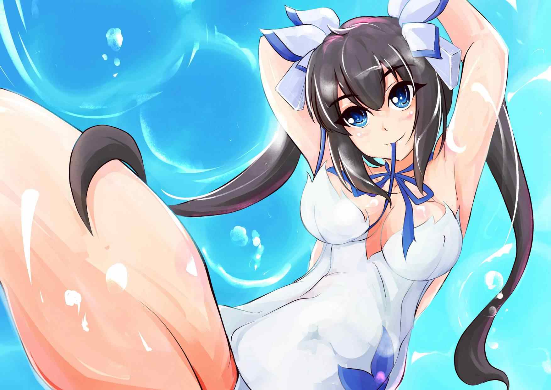 《只有神知道的世界》漫画最新章节同人：EXTRA - 3免费下拉式在线观看章节第【34】张图片