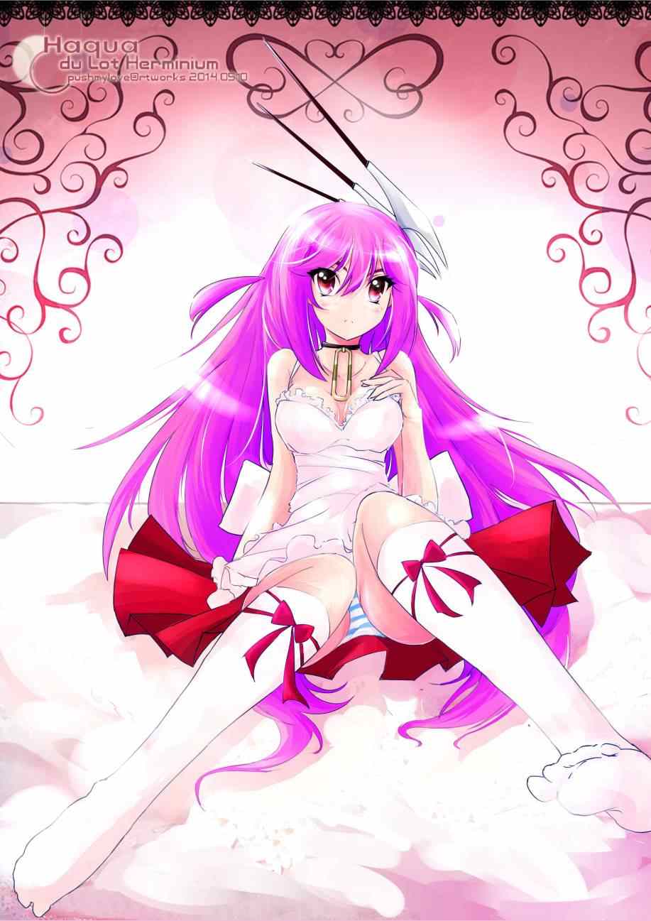 《只有神知道的世界》漫画最新章节同人：EXTRA - 3免费下拉式在线观看章节第【2】张图片