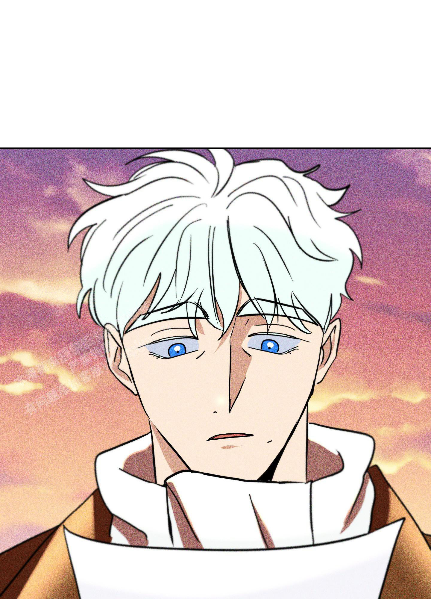 《巴黎邂逅》漫画最新章节第16话免费下拉式在线观看章节第【21】张图片