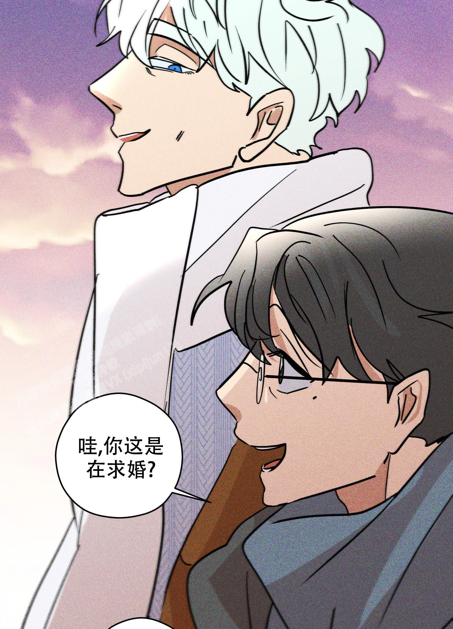 《巴黎邂逅》漫画最新章节第16话免费下拉式在线观看章节第【49】张图片