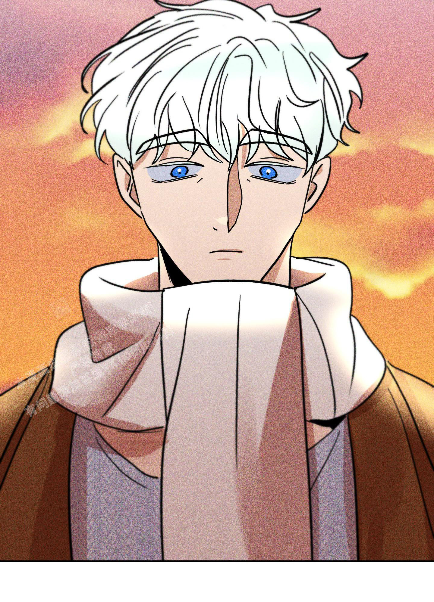 《巴黎邂逅》漫画最新章节第16话免费下拉式在线观看章节第【37】张图片