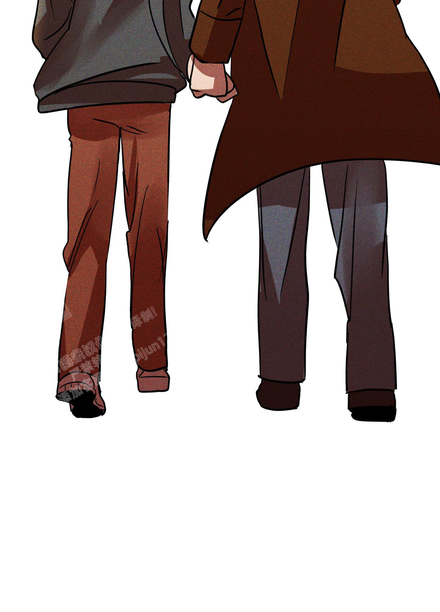 《巴黎邂逅》漫画最新章节第16话免费下拉式在线观看章节第【59】张图片