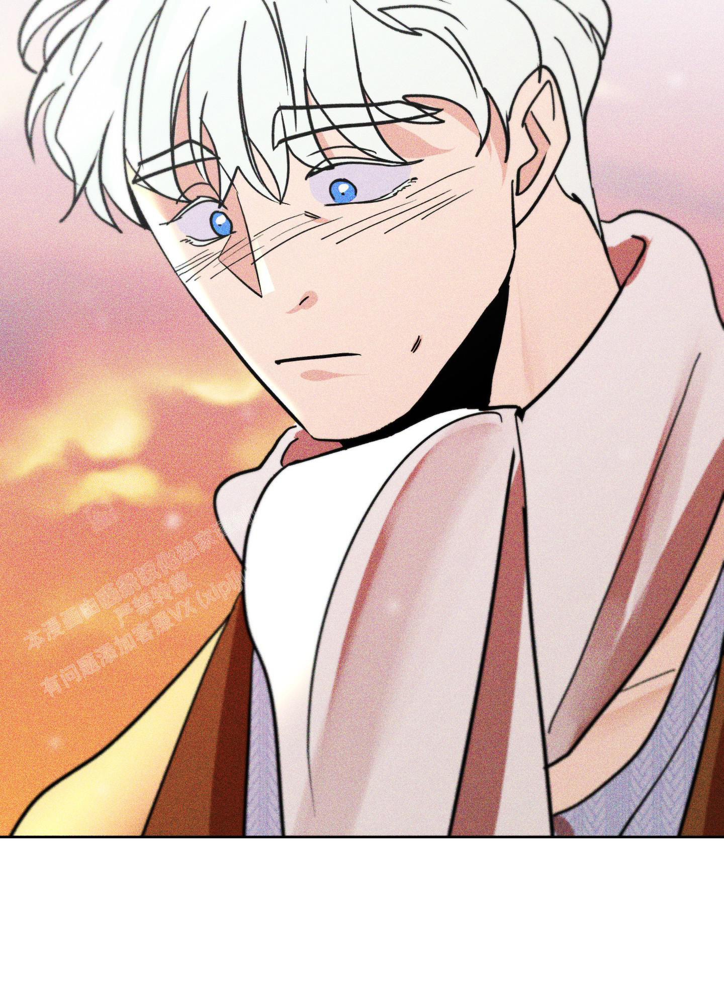 《巴黎邂逅》漫画最新章节第16话免费下拉式在线观看章节第【43】张图片