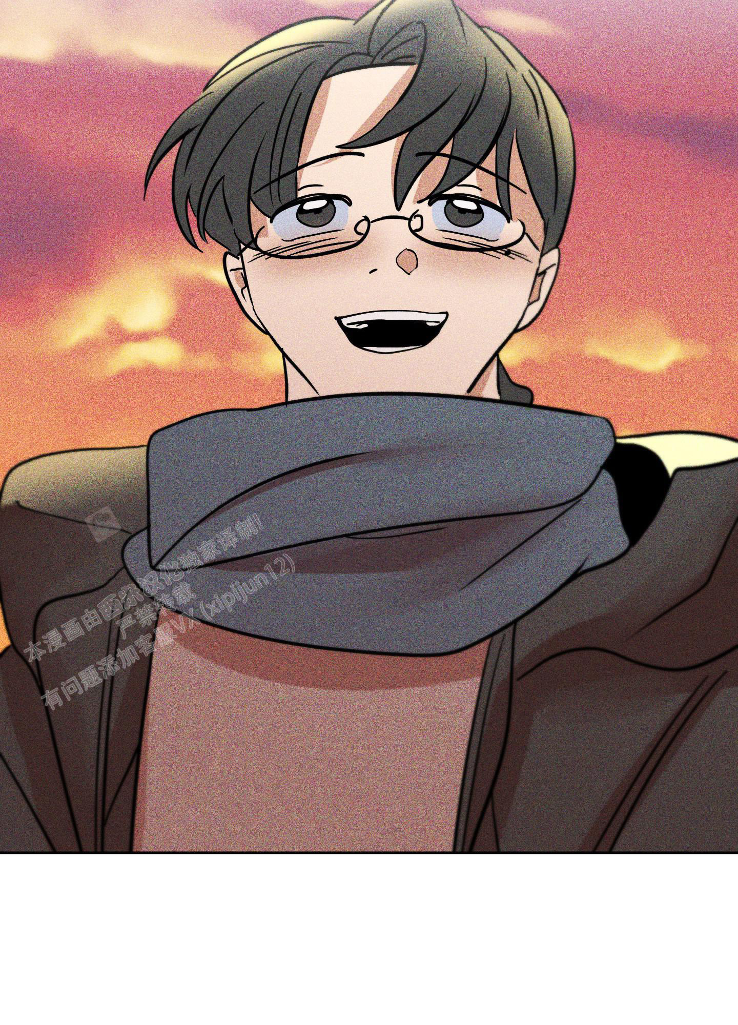 《巴黎邂逅》漫画最新章节第16话免费下拉式在线观看章节第【35】张图片