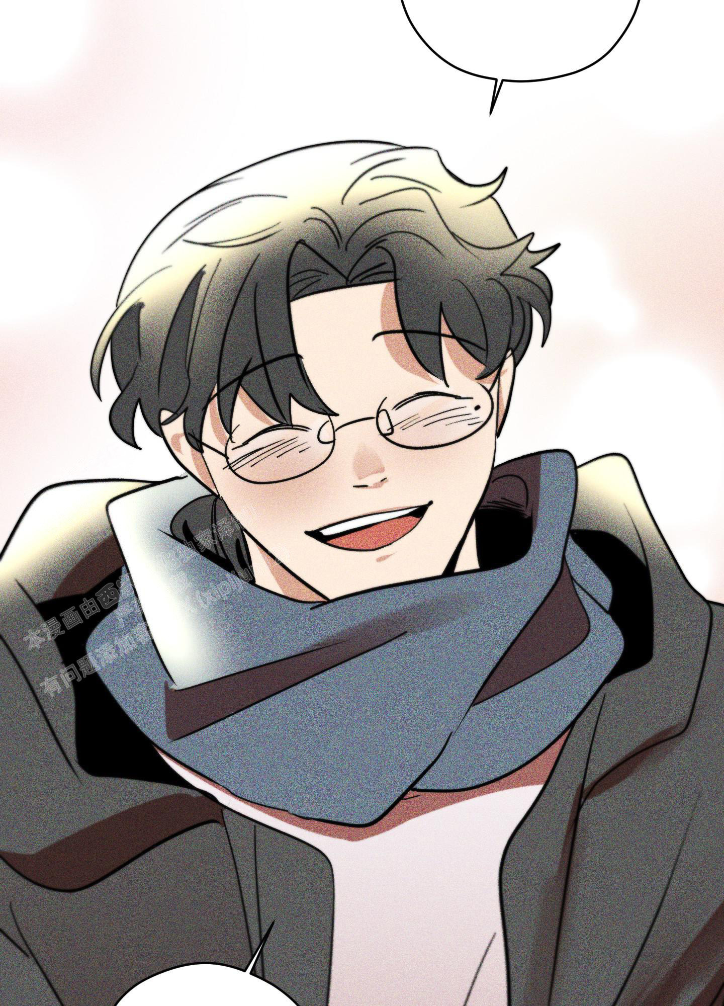 《巴黎邂逅》漫画最新章节第16话免费下拉式在线观看章节第【23】张图片