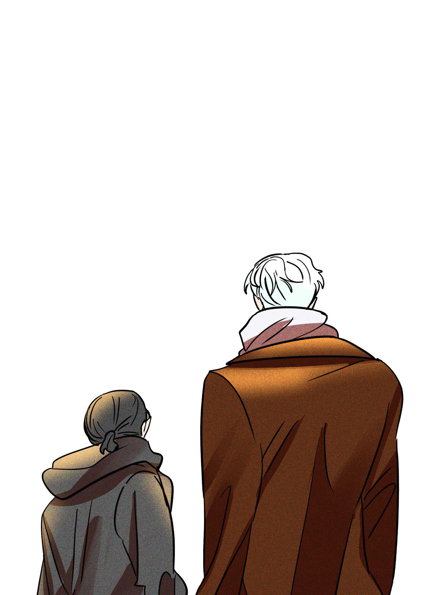 《巴黎邂逅》漫画最新章节第16话免费下拉式在线观看章节第【58】张图片