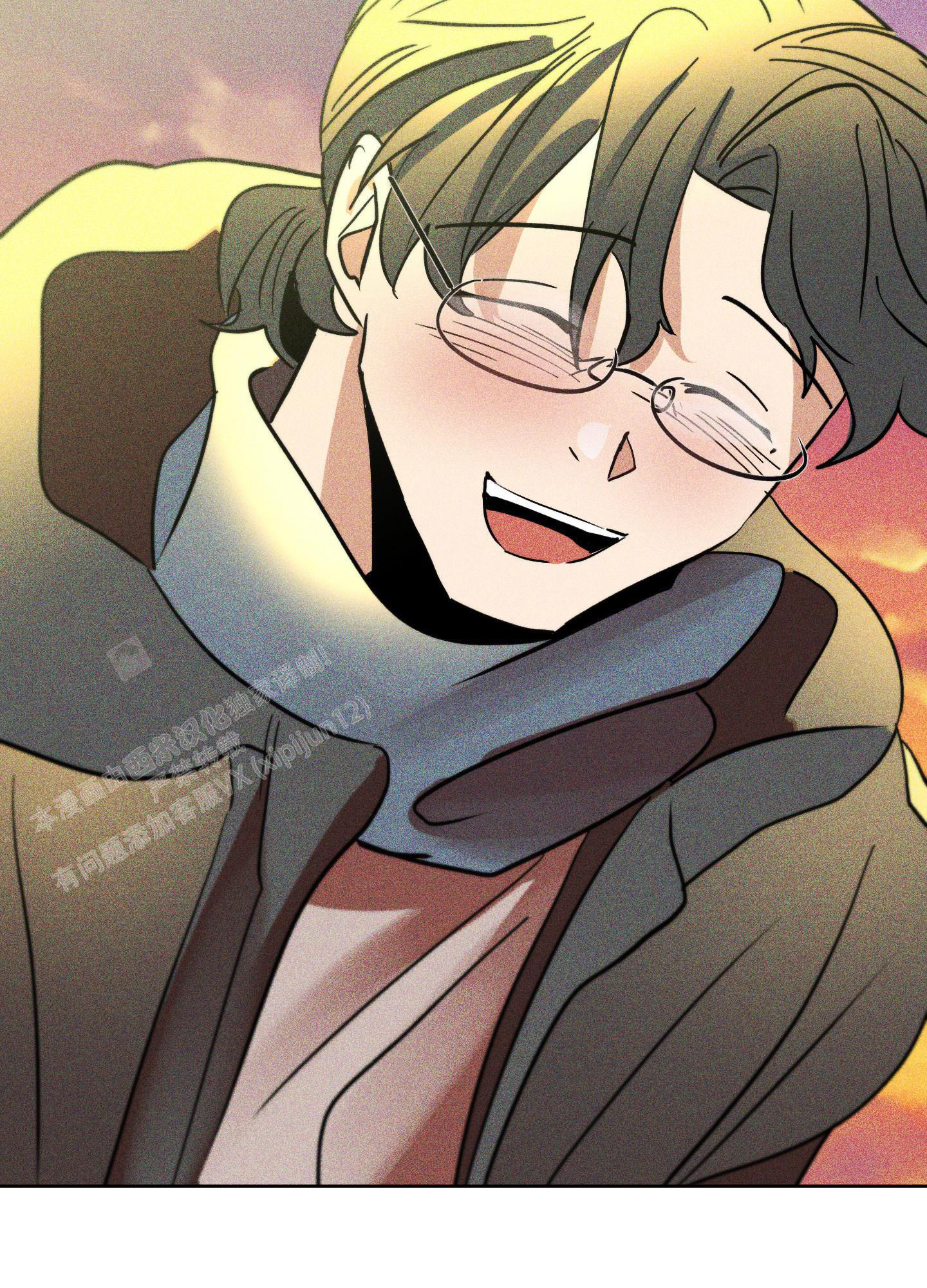 《巴黎邂逅》漫画最新章节第16话免费下拉式在线观看章节第【55】张图片