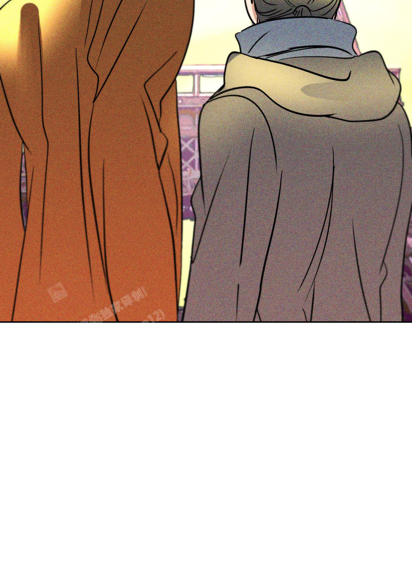 《巴黎邂逅》漫画最新章节第16话免费下拉式在线观看章节第【10】张图片