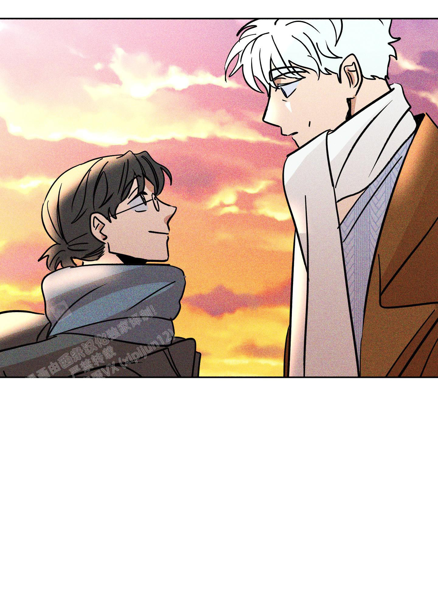 《巴黎邂逅》漫画最新章节第16话免费下拉式在线观看章节第【40】张图片