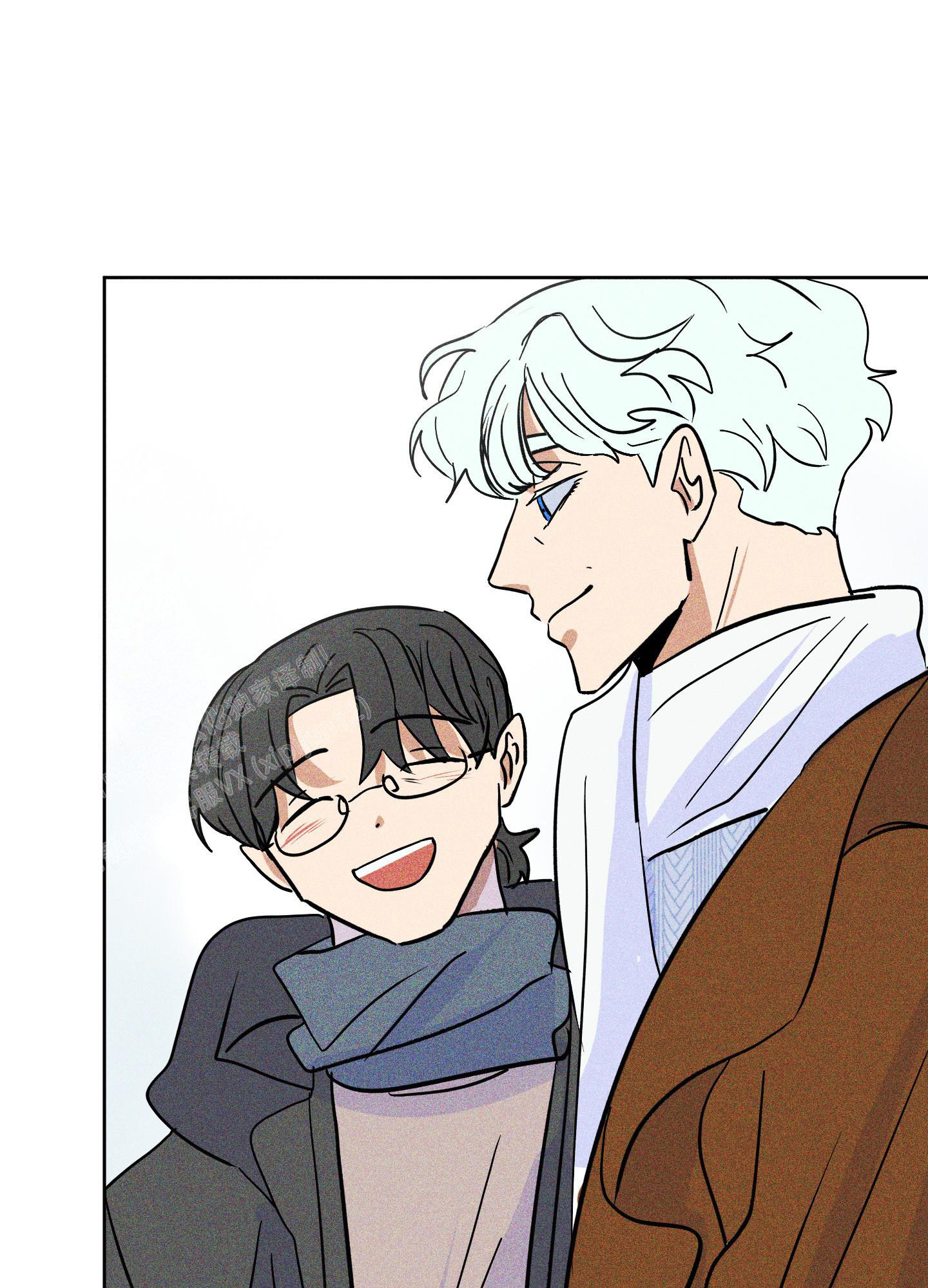 《巴黎邂逅》漫画最新章节第16话免费下拉式在线观看章节第【7】张图片