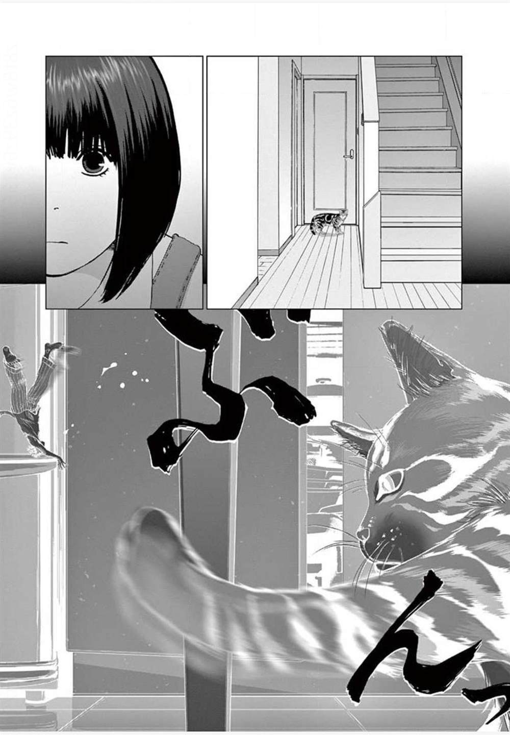 《梦游仙境》漫画最新章节第26话 麻宫免费下拉式在线观看章节第【4】张图片