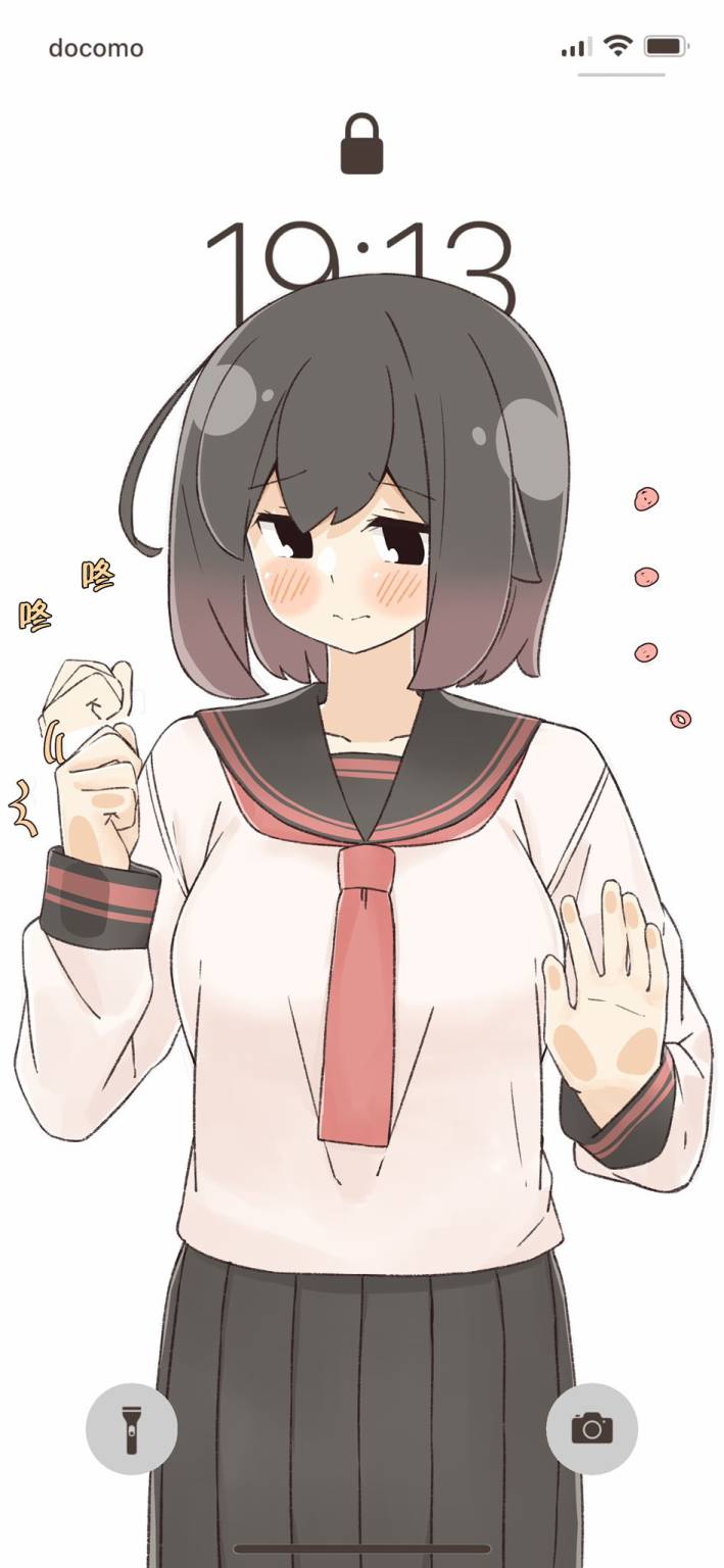 《待机女友》漫画最新章节第21话免费下拉式在线观看章节第【4】张图片