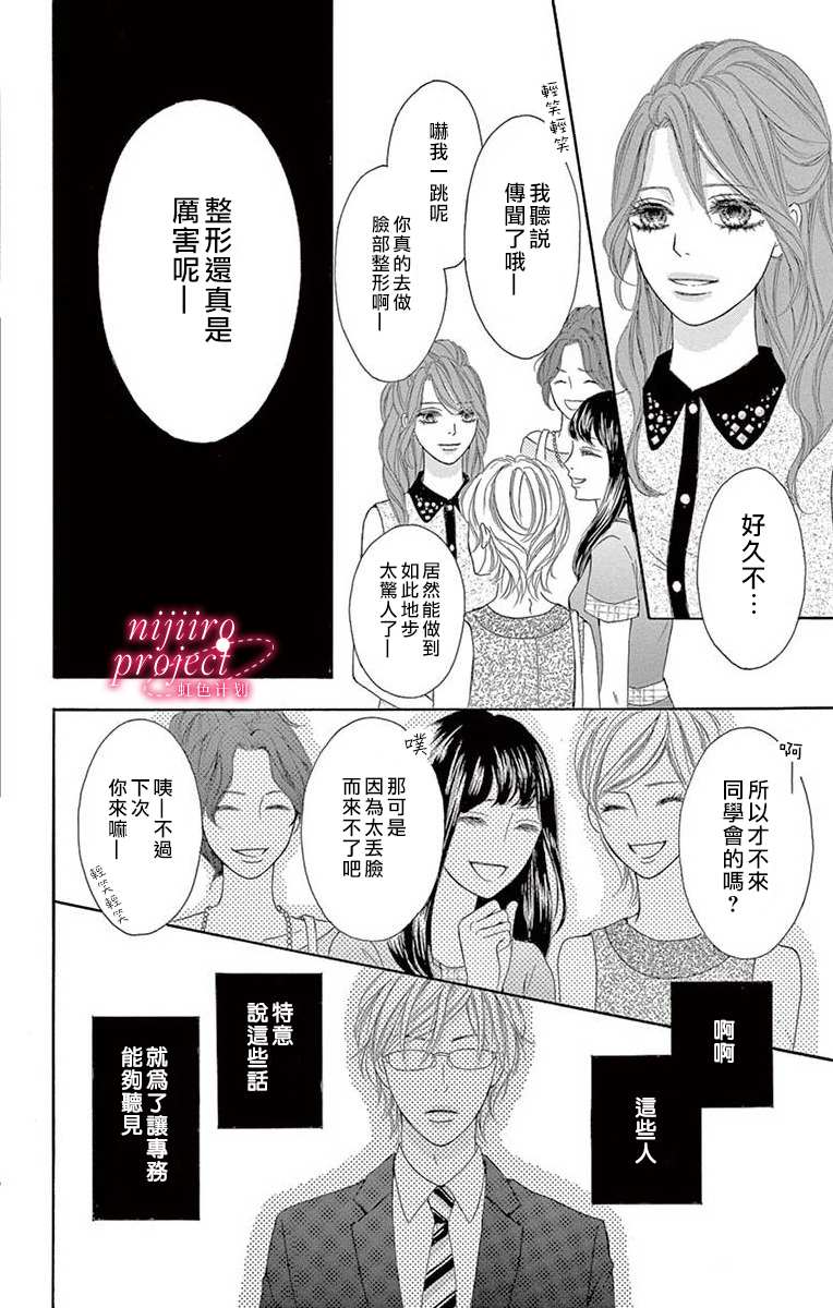 《秘书恋限定》漫画最新章节第2话免费下拉式在线观看章节第【28】张图片