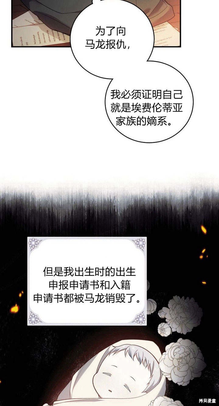 《请帮我报仇》漫画最新章节第2话免费下拉式在线观看章节第【24】张图片