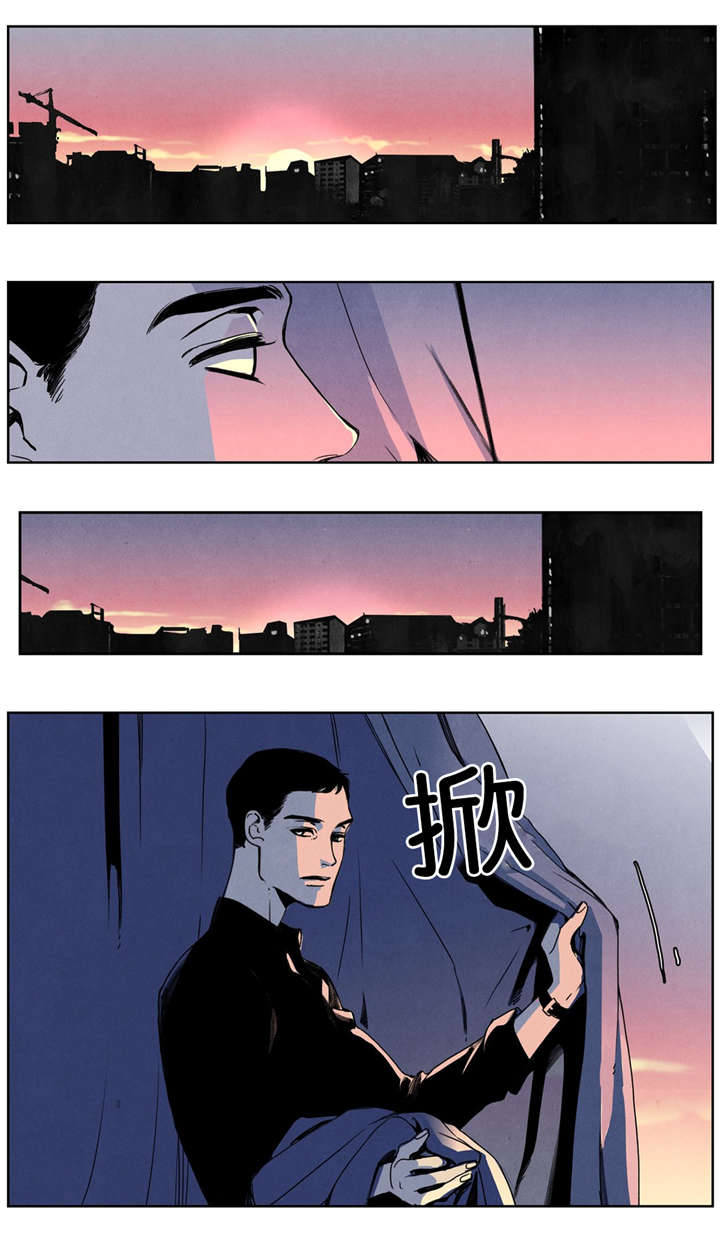 《入夜为人》漫画最新章节第15话免费下拉式在线观看章节第【23】张图片